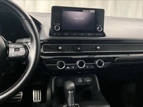 Used 2024 Honda Civic Sport image 18