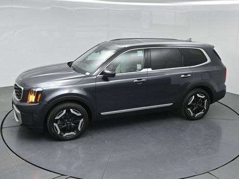 Used 2024 Kia Telluride S w/ S Sunroof Package AWD/4WD image 44