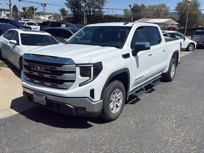 Used 2023 GMC Sierra 1500 SLE