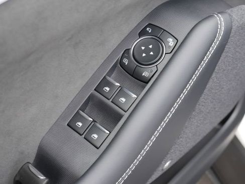 New 2026 Ford Mustang Mach-E GT AWD/4WD image 15