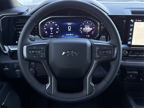 New 2026 Chevrolet Silverado 1500 High Country w/ High Country Premium Package image 11