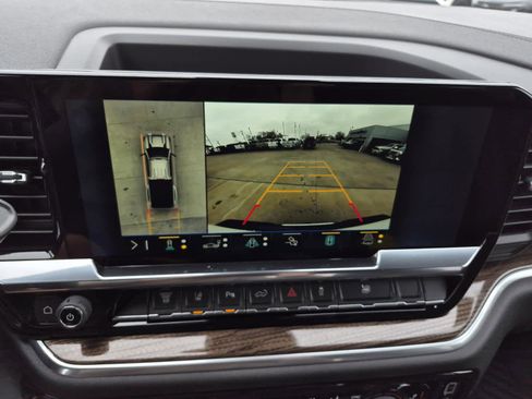 New 2026 Chevrolet Silverado 3500 LT w/ Texas Edition image 19