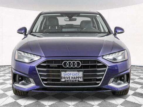 Used 2023 Audi A4 2.0T Premium w/ Convenience Package image 13