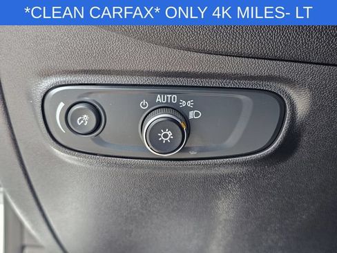 Used 2024 Chevrolet Equinox LT FWD image 19