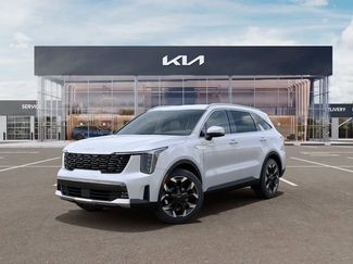 New 2026 Kia Sorento EX AWD/4WD video 1