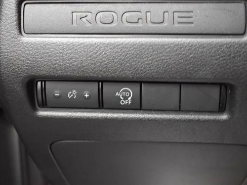 Used 2024 Nissan Rogue S FWD image 22