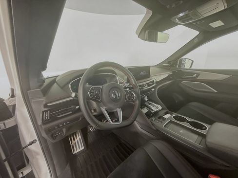 Used 2026 Acura MDX A-Spec AWD/4WD image 4
