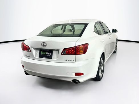 Used 2009 Lexus IS 250 RWD image 9