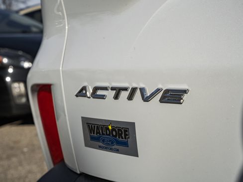New 2026 Ford Escape Active w/ Cold Weather Package image 9
