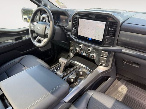 Used 2026 Ford F150 Lariat w/ Equipment Group 502A High AWD/4WD image 26