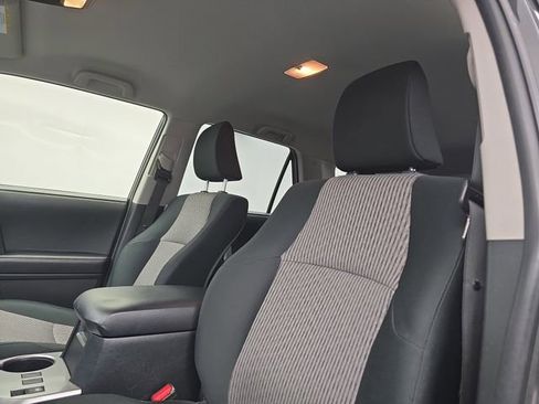 Used 2024 Toyota 4Runner SR5 image 43