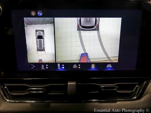 New 2026 Chevrolet Equinox RS w/ Safety and Technology Package FWD image 22