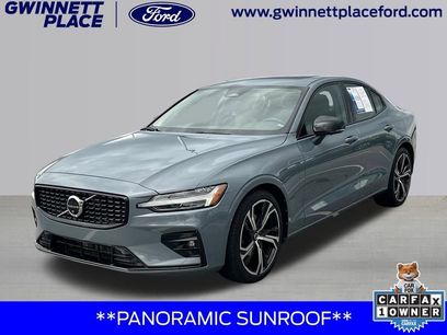 Used 2024 Volvo S60 B5 Plus