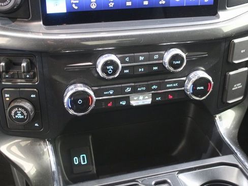 Used 2023 Ford F150 XLT w/ Equipment Group 302A High image 14