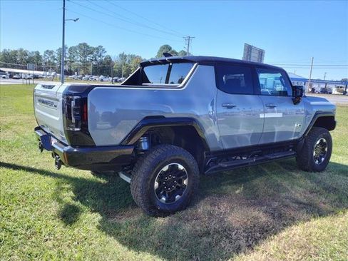 New 2025 GMC Hummer EV 3X w/ Battery Pack, 24 Module Pack image 8