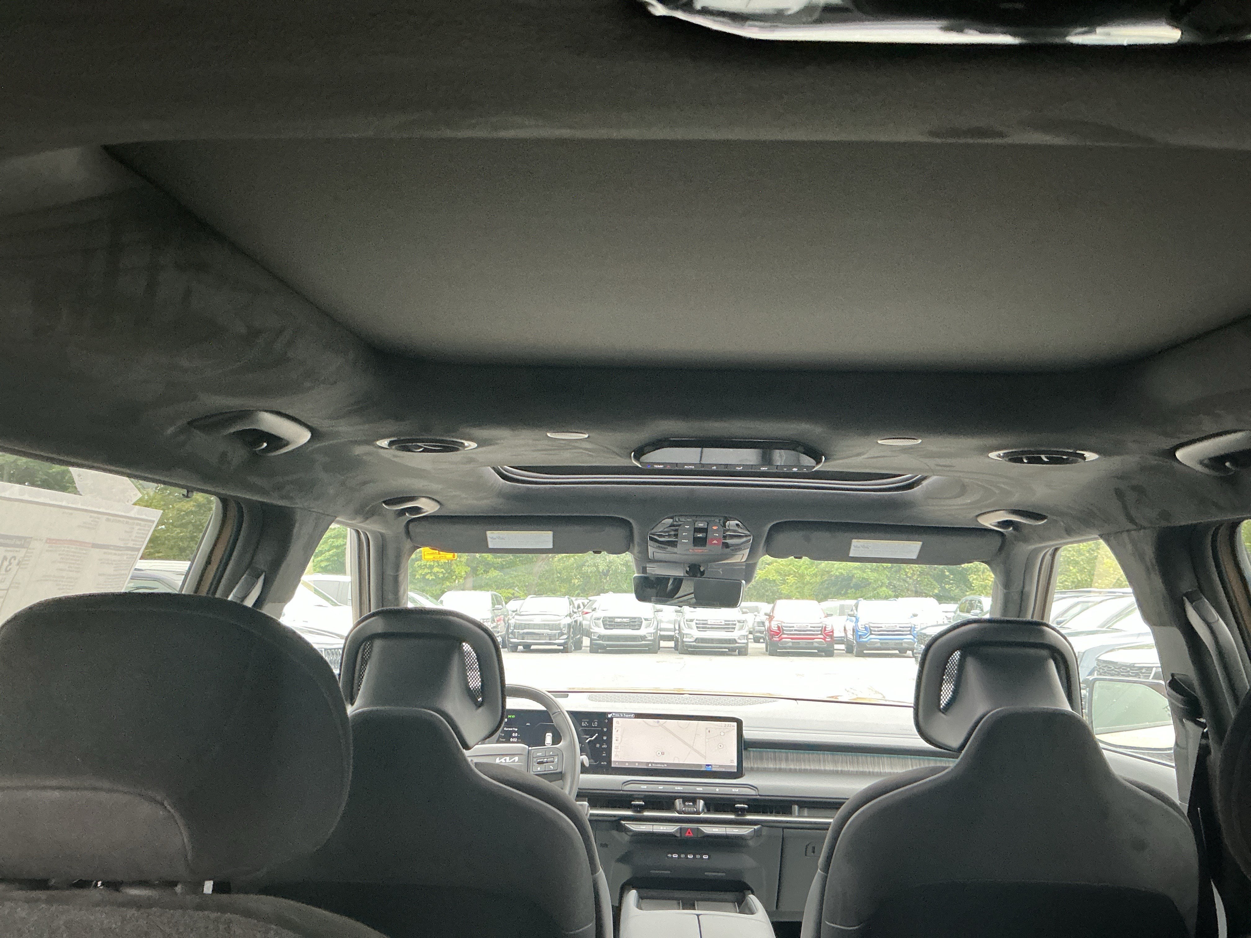 New 2027 Kia Telluride X-Line SX Prestige AWD/4WD image 43