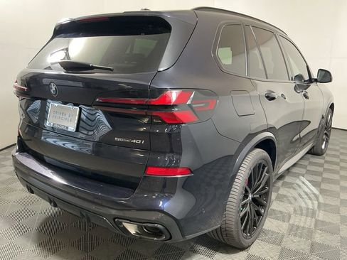 New 2026 BMW X5 sDrive40i w/ M Sport Package image 5