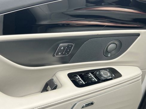 New 2026 Lincoln Nautilus Premier w/ Equipment Group 102A image 14