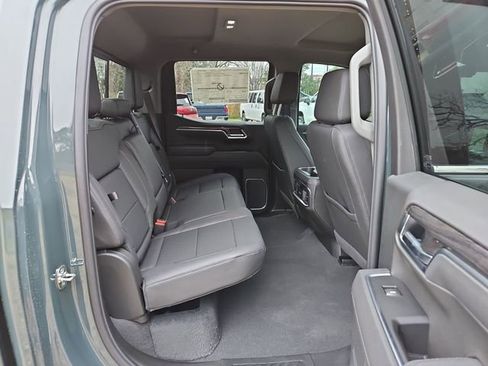 New 2026 Chevrolet Silverado 1500 LTZ image 28