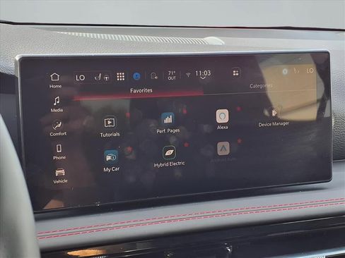 Used 2024 Dodge Hornet R/T image 11