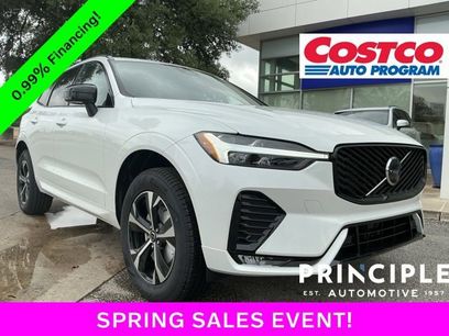 New 2026 Volvo XC60 B5 Core