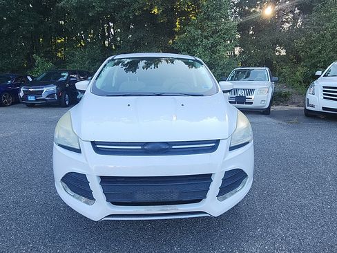 Used 2013 Ford Escape SE FWD image 8