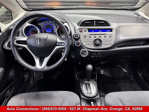 Used 2013 Honda Fit image 12