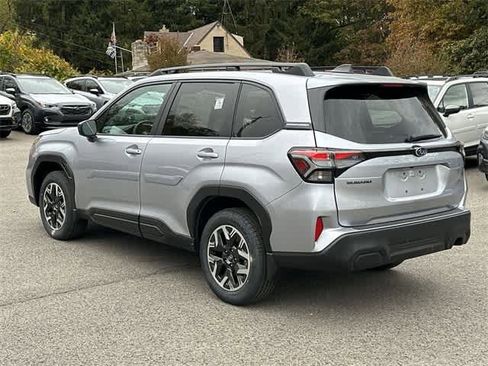 New 2026 Subaru Forester Premium image 28