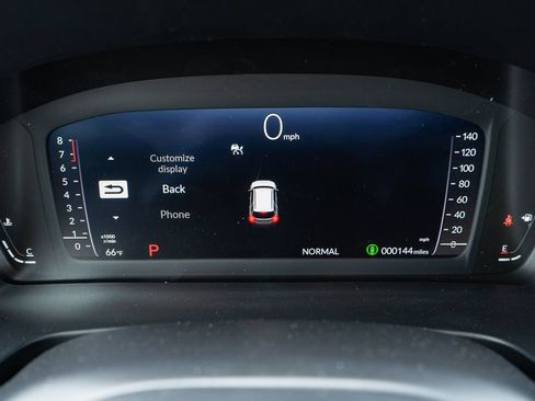New 2026 Honda Pilot Elite image 32