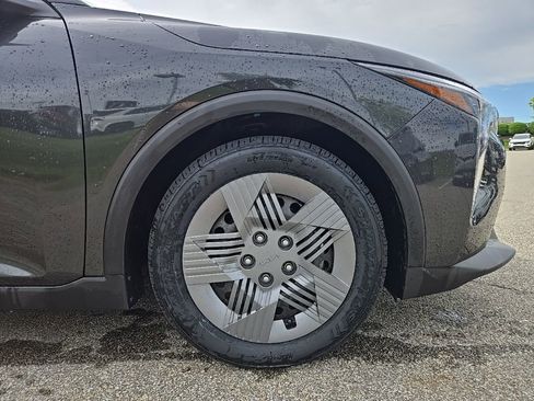 Certified 2025 Kia K4 FWD image 11