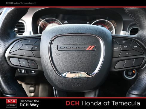 Used 2021 Dodge Charger R/T image 8