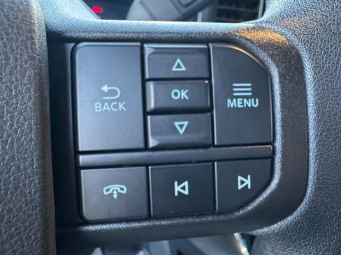 Used 2024 Ford F150 STX RWD image 8