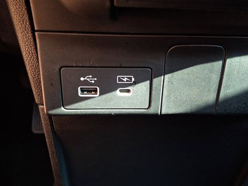 Certified 2025 Honda Odyssey EX-L image 30