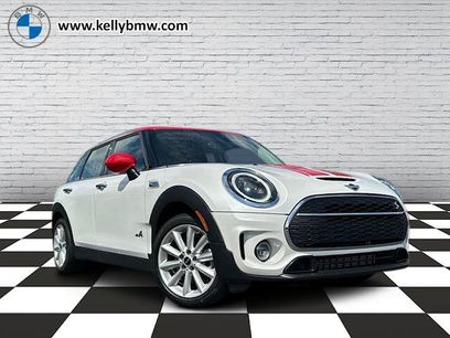 Used 2024 MINI Cooper Clubman S
