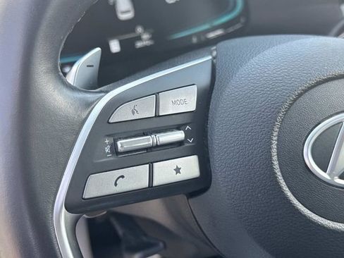 Used 2025 Hyundai Palisade SEL AWD/4WD image 31