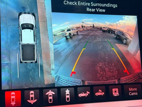 New 2026 RAM 2500 Laramie image 15