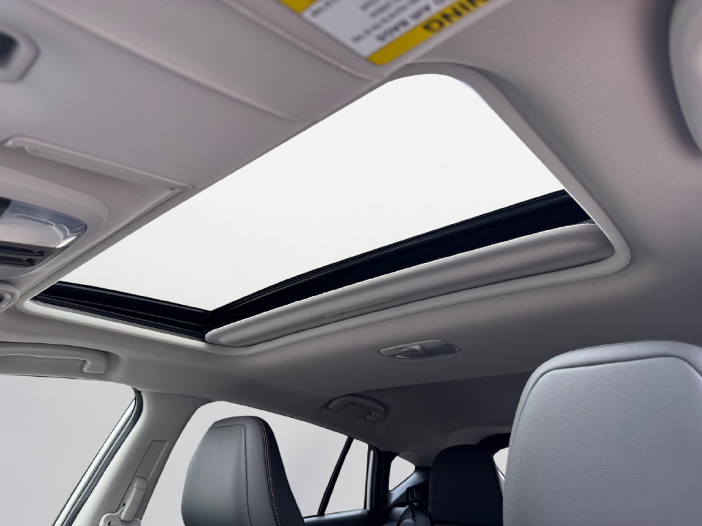 New 2026 Subaru Crosstrek 2.5i Limited w/ Crosstrek Mirror Package AWD/4WD image 17