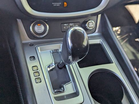 Certified 2024 Nissan Murano SL image 28