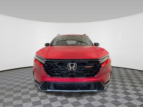 New 2026 Honda CR-V TrailSport image 8