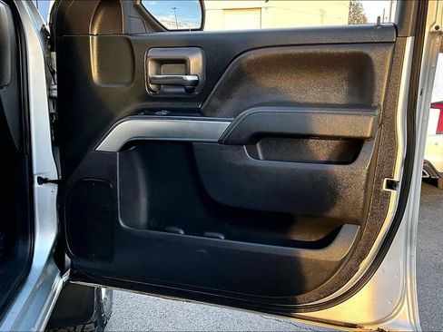 Used 2017 Chevrolet Silverado 2500 LT image 26