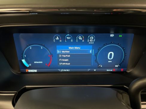 New 2025 Ford F250 XLT w/ Black Appearance Package image 23