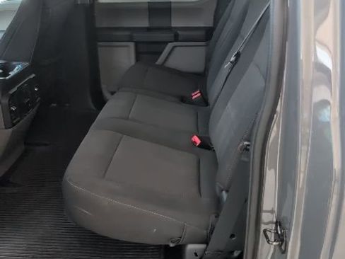 Certified 2020 Ford F150 XL w/ Equipment Group 101A Mid image 5