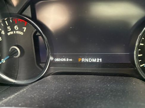 Used 2015 Ford F150 Lariat w/ Equipment Group 501A Mid AWD/4WD image 20