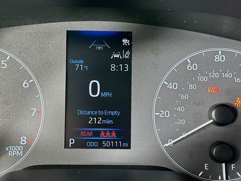Certified 2024 Toyota Corolla LE FWD image 12