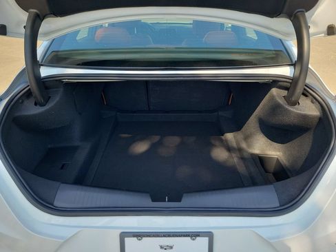 Certified 2023 Cadillac CT4 Premium Luxury w/ Climate Package RWD image 23