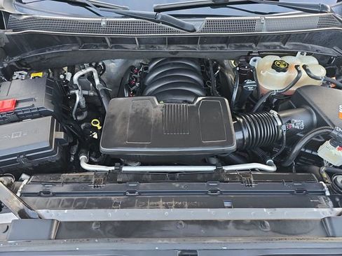 Used 2021 Chevrolet Silverado 1500 RST w/ Convenience Package II image 30