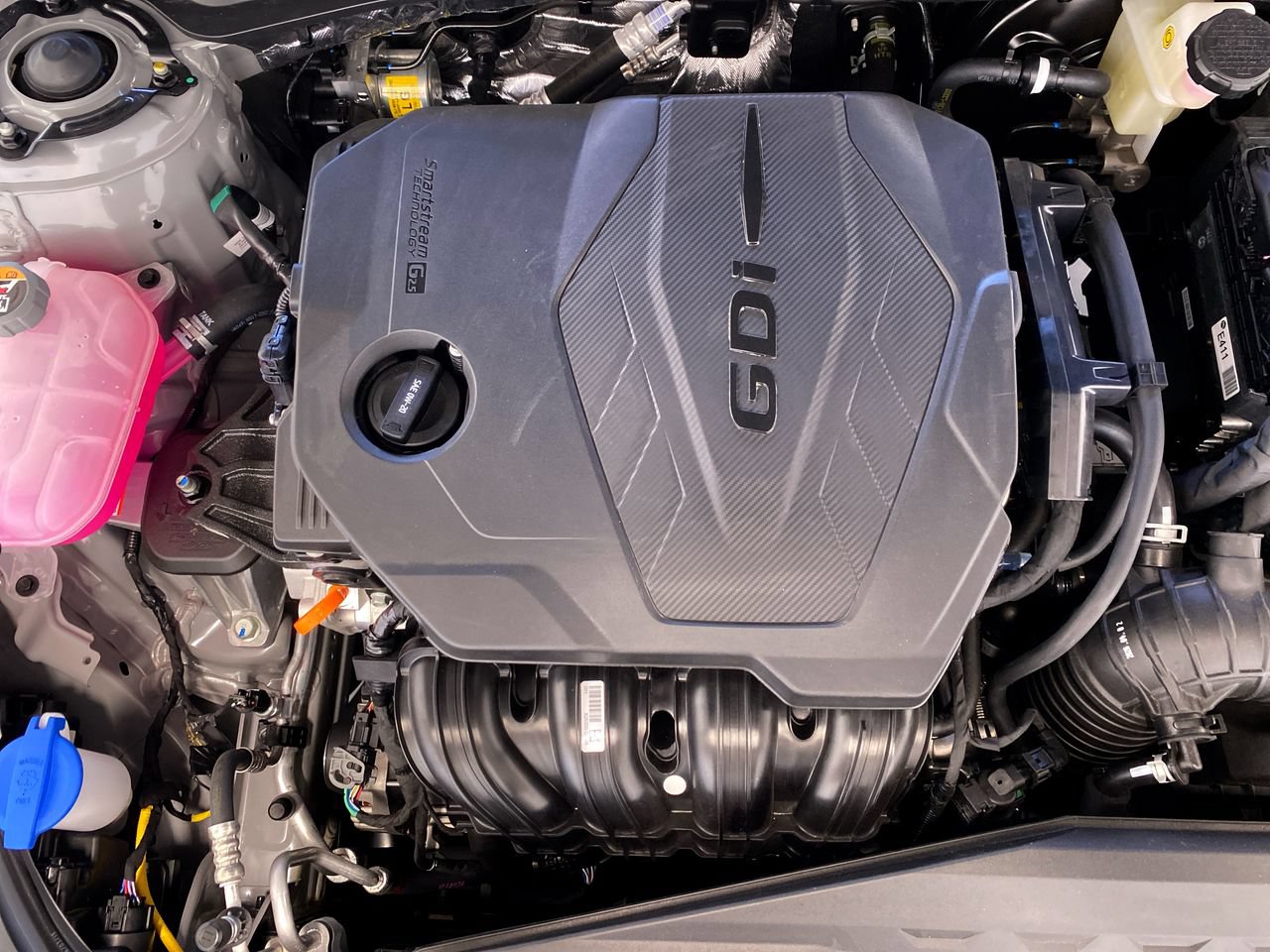 New 2026 Kia K5 GT-Line w/ GT-Line Premium Package FWD image 14