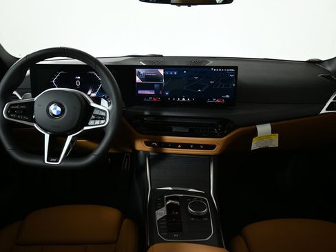 New 2026 BMW 330i xDrive Sedan w/ M Sport Package image 17