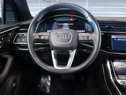Used 2023 Audi Q7 2.0T Premium Plus image 18