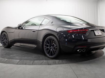 New 2026 Maserati GranTurismo Modena